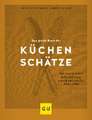 Das große Buch der Küchenschätze