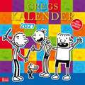 Gregs Kalender 2027