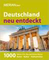 Deutschland neu entdeckt