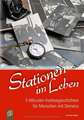 Stationen im Leben