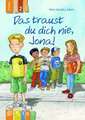 KidS Klassenlektüre: Das traust du dich nie, Jona! Lesestufe 2