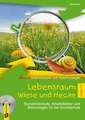 Lebensraum Wiese und Hecke - Klasse 1/2