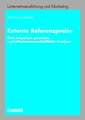 Externe Referenzpreise: Eine empirisch gestützte verhaltenswissenschaftliche Analyse