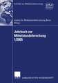 Jahrbuch zur Mittelstandsforschung 1/2005