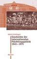 Geschichte der internationalen Flüchtlingspolitik 1945 - 1975