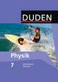 Duden Physik 7. Schuljahr. Schülerbuch Gymnasium Sachsen