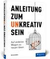 Anleitung zum Unkreativsein