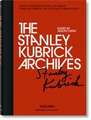 Das Stanley Kubrick Archiv