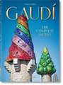 Gaudi. The Complete Works