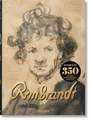 Rembrandt. Complete Drawings and Etchings