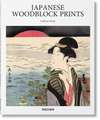 Japanese Woodblock Prints