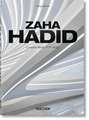 Zaha Hadid