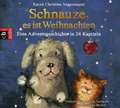 Schnauze, es ist Weihnachten