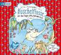 Kuschelflosse - Der knifflige Schlürfofanten-Fall