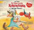 Der kleine Drache Kokosnuss bei den Römern