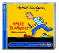 Kalle Blomquist. CD