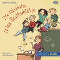 Die fabelhafte Miss Braitwhistle