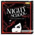 Night School 02. Der den Zweifel sät (2 MP3-CD)