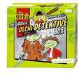 Olchi-Detektive. Die große Olchi-Detektive-Box (4 CD)