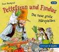 Pettersson und Findus - Die neue große Hörspielbox (3 CD)