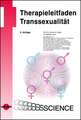 Therapieleitfaden Transsexualität