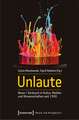 Unlaute