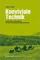 Konviviale Technik