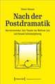 Nach der Postdramatik