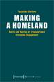 Making a Homeland: Roots and Routes of Transnational Armenian Engagement