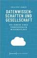 Datenwissenschaften und Gesellschaft