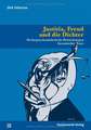 Justitia, Freud und die Dichter