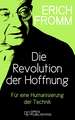 Die Revolution der Hoffnung