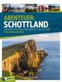 Schottland - Zwischen Highlands und Hebriden - Wochenplaner Kalender 2025