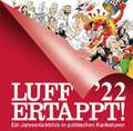 Luff '22 - Ertappt!