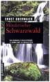 Mörderischer Schwarzwald