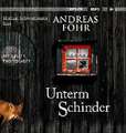 Unterm Schinder