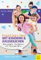 Kreativer Tanz mit Kindern und Jugendlichen