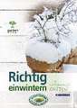 Richtig einwintern