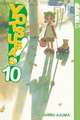 Yotsuba&! 10