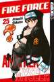 Fire Force 25