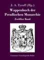 Wappenbuch der Preußischen Monarchie