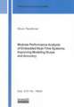 Modular Performance Analysis of Embedded Real-Time Systems: Improving Modeling Scope and Accuracy