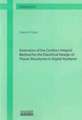 Extension of the Contour Integral Method for the Electrical Design of Planar Structures in Digital Systems