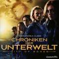 Chroniken der Unterwelt 01. City of Bones (Filmhörspiel)