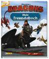 Dreamworks Dragons: Mein Freundebuch