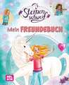 Sternenschweif: Mein Freundebuch