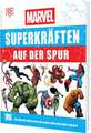 Marvel: Superkräften auf der Spur