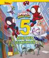 Marvel Spidey und seine Super-Freunde: 5-Minuten-Geschichten