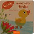 Alles Natur - Meine kleine Ente