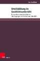 Urteilsbildung im Geschichtsunterricht: Eine qualitativ-empirische Studie zu berzeugungen und Praktiken von Lehrkrften